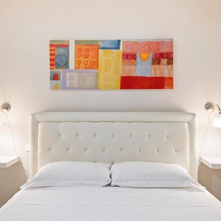 Il Palazzo Della Signoria Modern Loft Apartment Florence Exterior photo