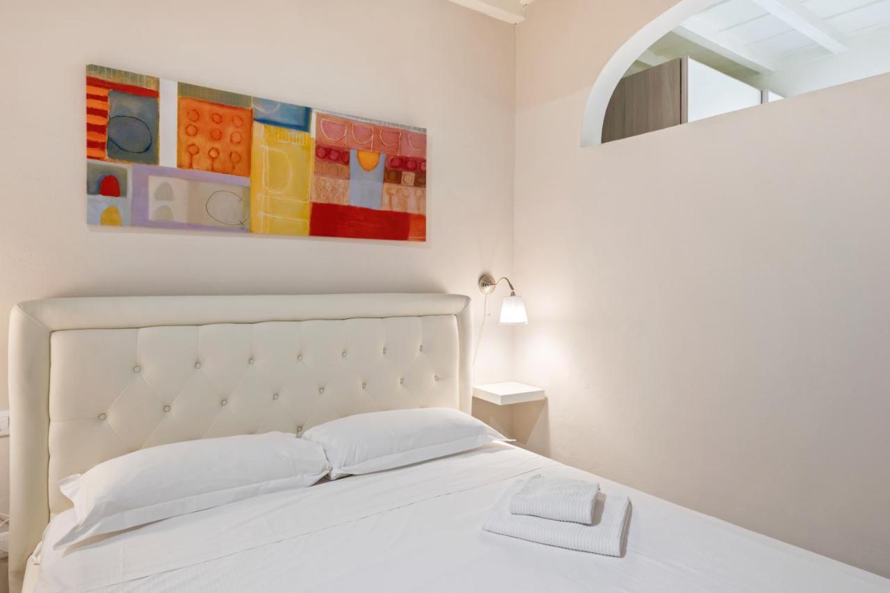 Il Palazzo Della Signoria Modern Loft Apartment Florence Exterior photo