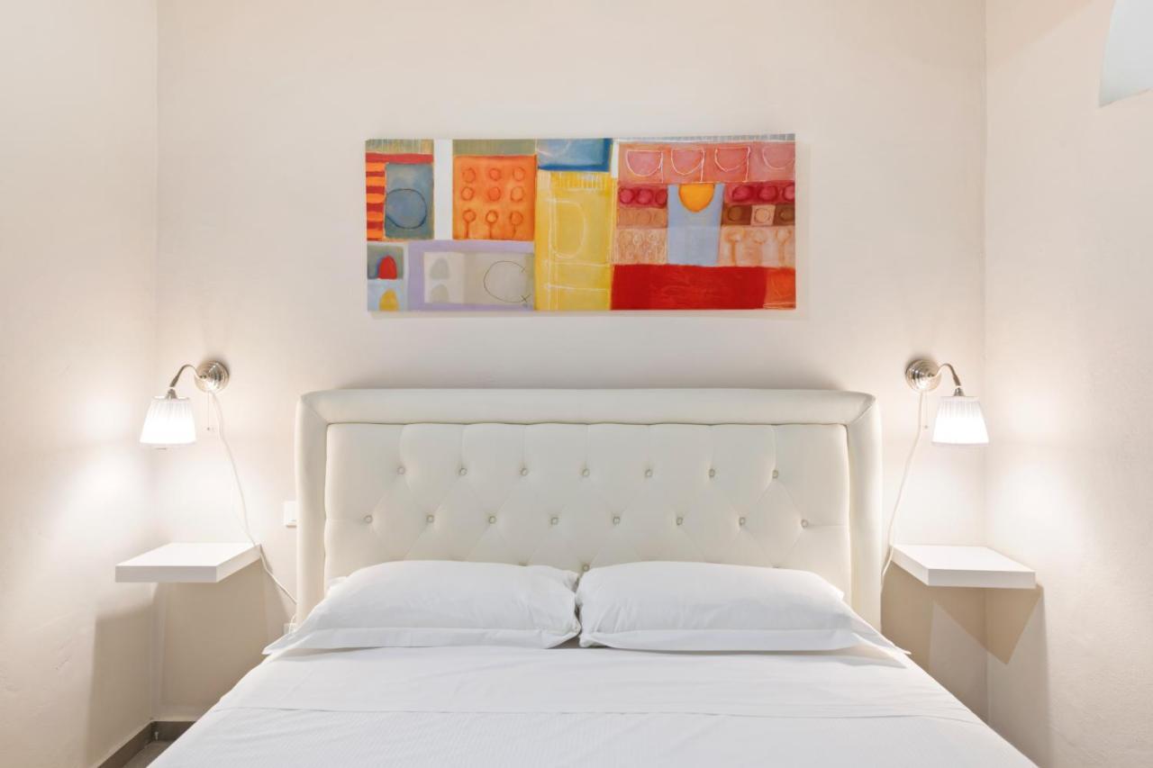 Il Palazzo Della Signoria Modern Loft Apartment Florence Exterior photo