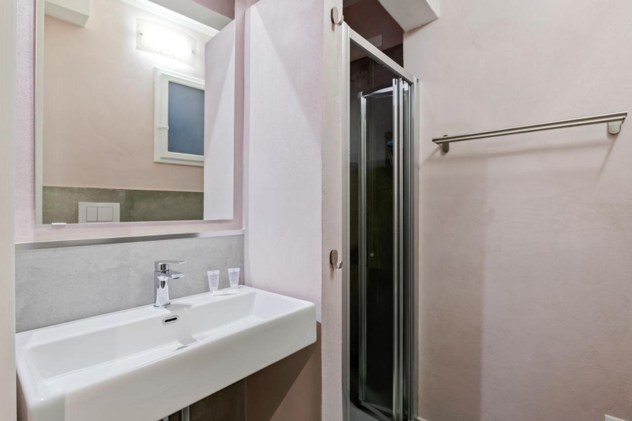Il Palazzo Della Signoria Modern Loft Apartment Florence Exterior photo