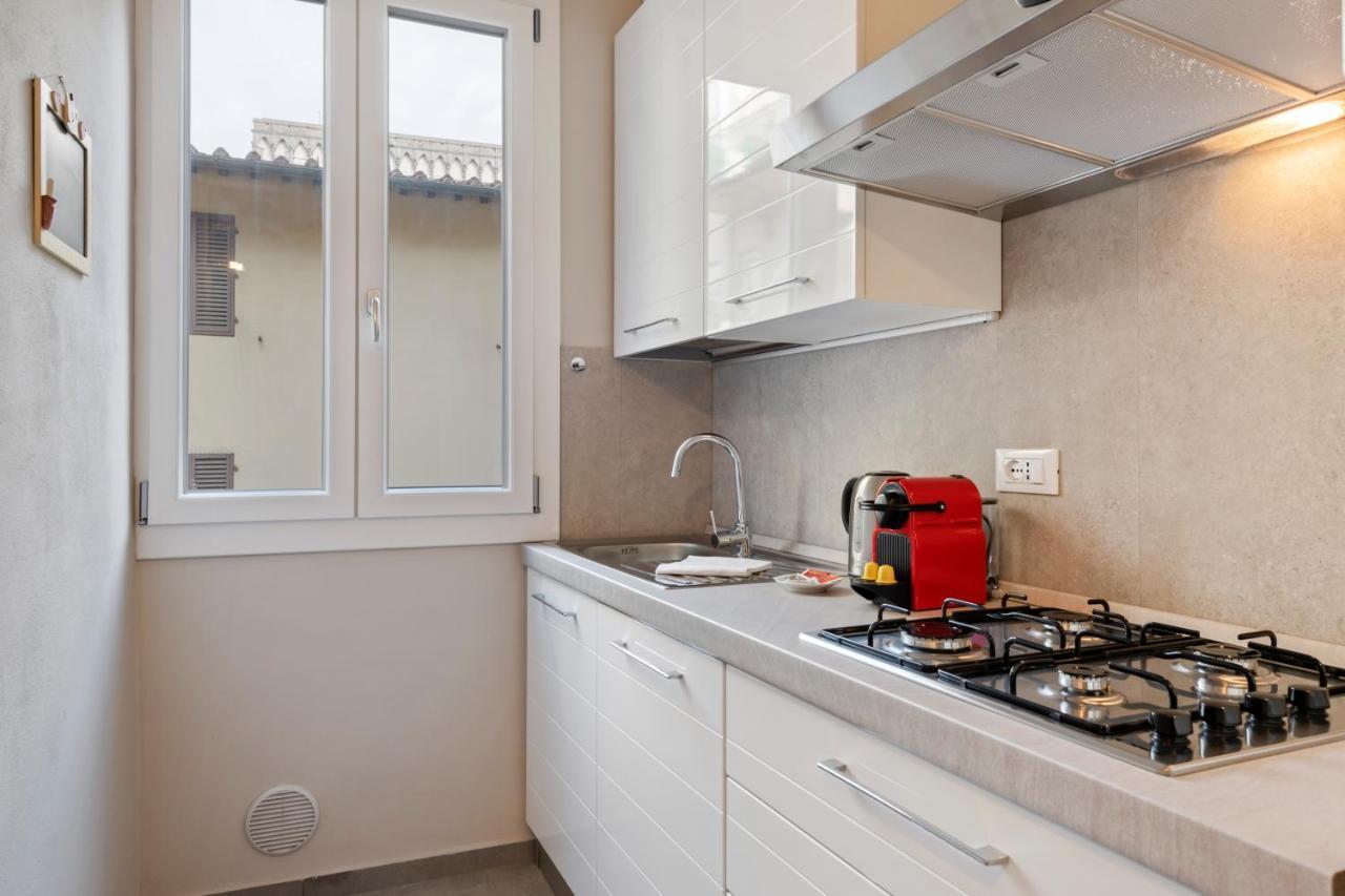 Il Palazzo Della Signoria Modern Loft Apartment Florence Exterior photo