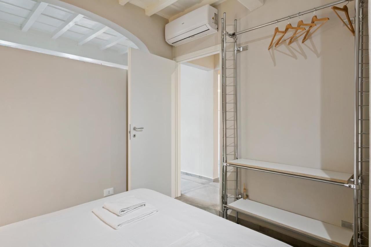 Il Palazzo Della Signoria Modern Loft Apartment Florence Exterior photo